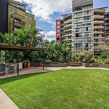 The Docks On Goodwin Aparthotel Brisbane Exterior foto