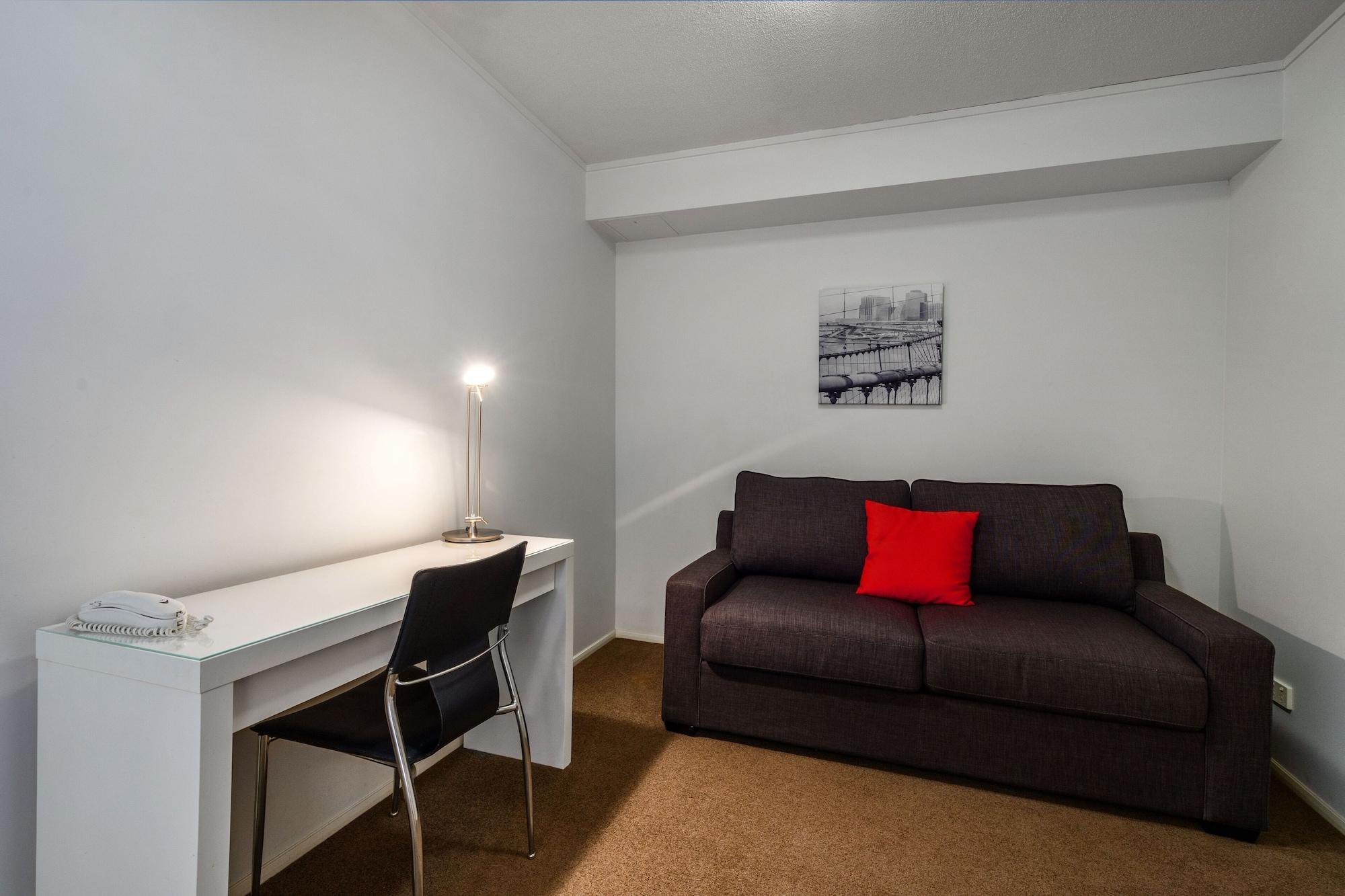 The Docks On Goodwin Aparthotel Brisbane Exterior foto